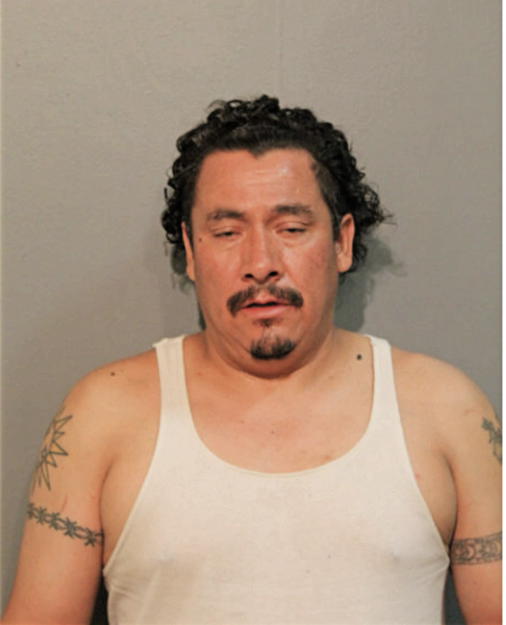 MELITON DIAZ, Cook County, Illinois