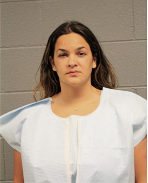 BREANNA DIMAGGIO, Cook County, Illinois