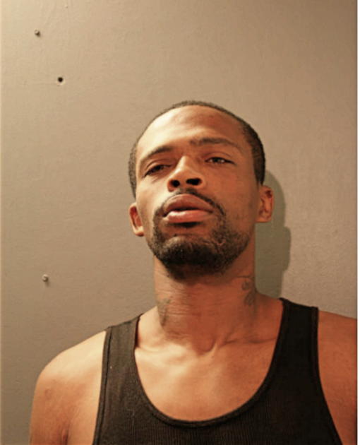 JOHN DOE, Cook County, Illinois