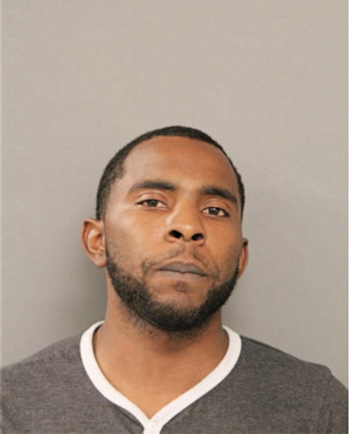 ORLANDO D DRAINE, Cook County, Illinois