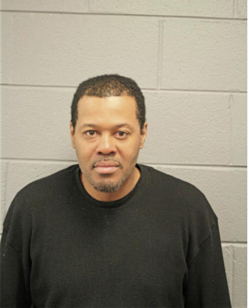 TYRONE DUNLAP, Cook County, Illinois