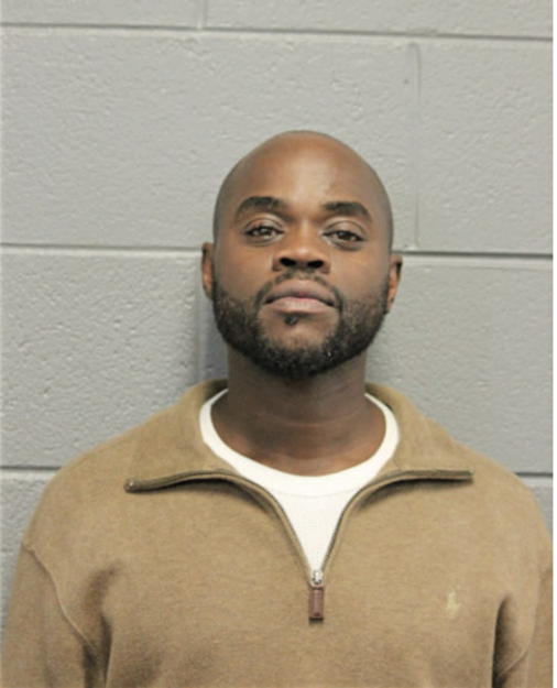 THOMAS DUNN, Cook County, Illinois