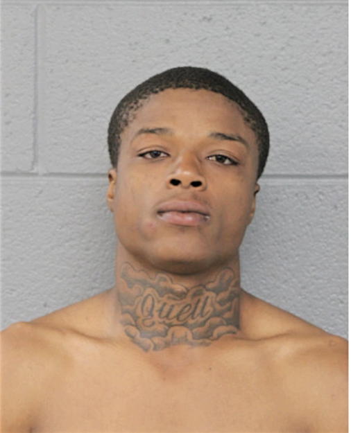 ANTWON ELEM, Cook County, Illinois