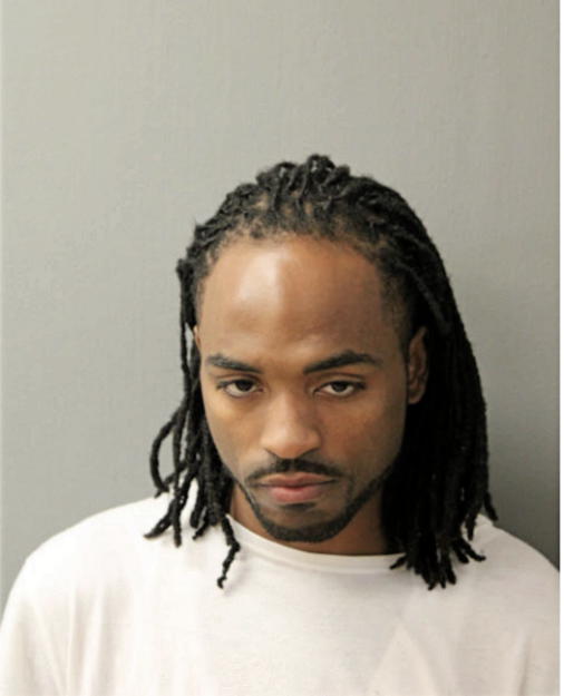 MARCELLO ELLIS, Cook County, Illinois