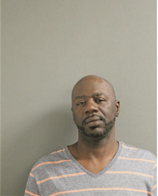 HERBERT M EVANS, Cook County, Illinois