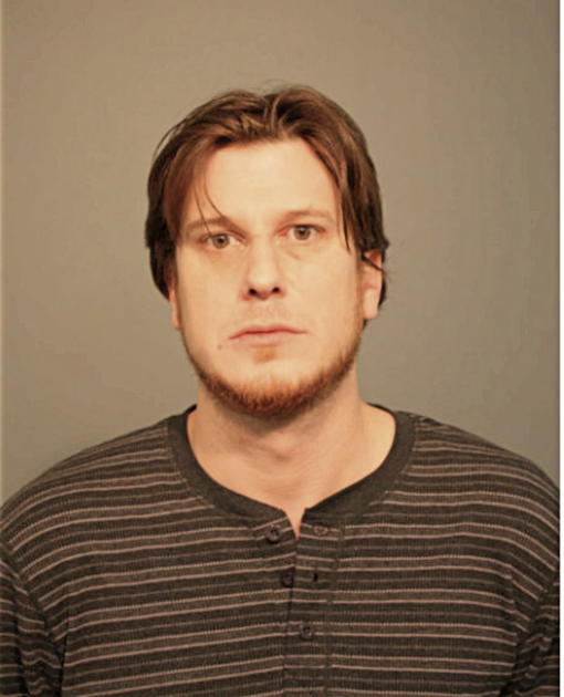 DANIEL M FERRARA, Cook County, Illinois