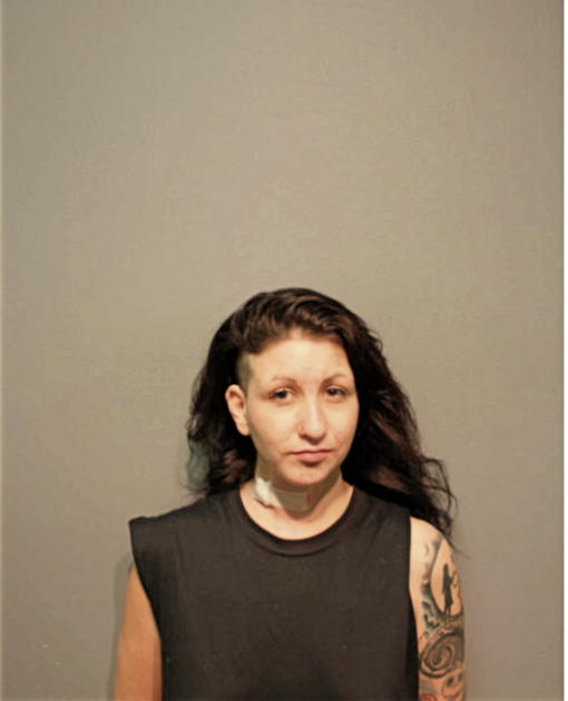 DEANNA FINNIGAN, Cook County, Illinois