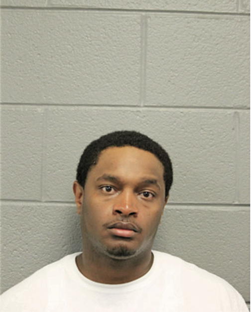 CHARLES FLETCHER, Cook County, Illinois