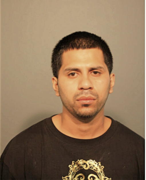ORLANDO FLORES, Cook County, Illinois