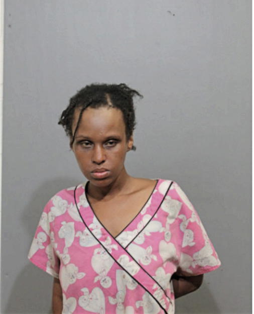 LATOYA FORD, Cook County, Illinois