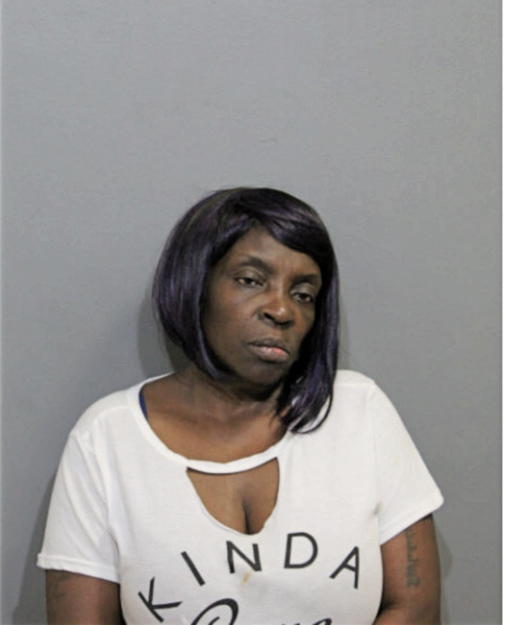 ELLEN FOWLER-HILL, Cook County, Illinois