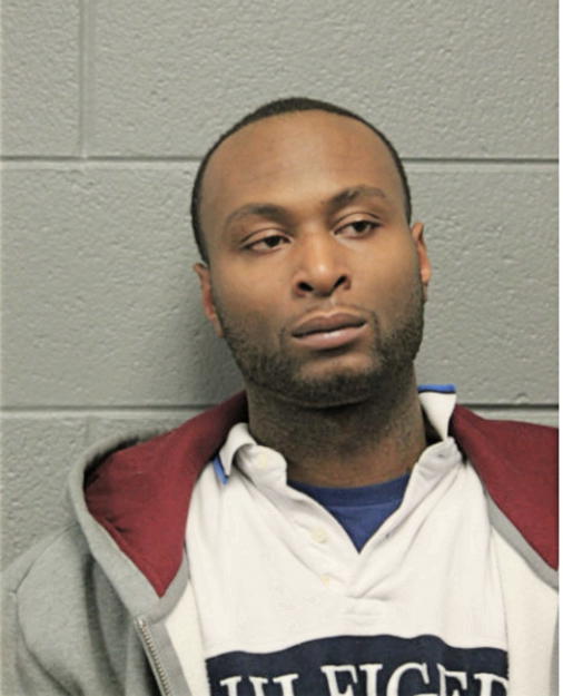 MAURICE L FREEMAN, Cook County, Illinois
