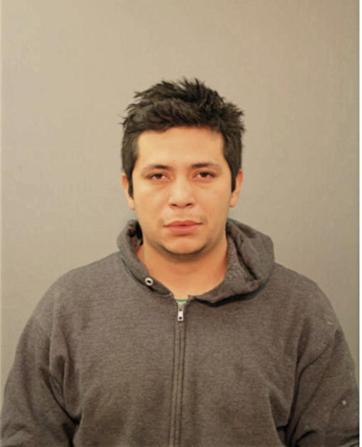 MARCO J FREIRE BASANTES, Cook County, Illinois