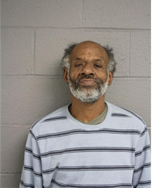GREGORY V FRENCH, Cook County, Illinois