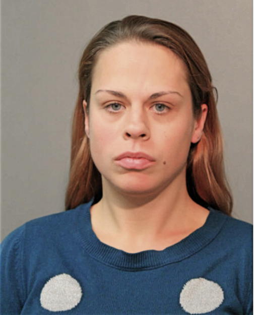 TISHA J GARCIA, Cook County, Illinois
