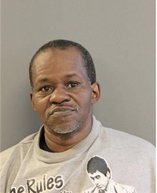 THOMAS GIBSON, Cook County, Illinois