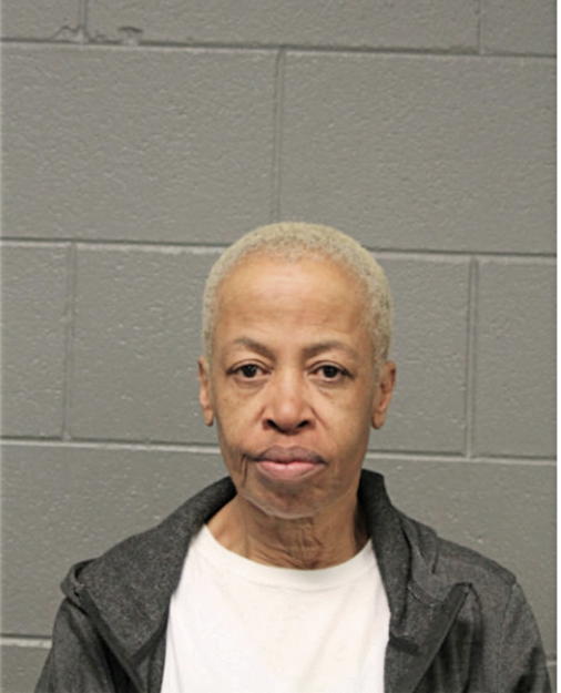 DENISE GILMORE, Cook County, Illinois
