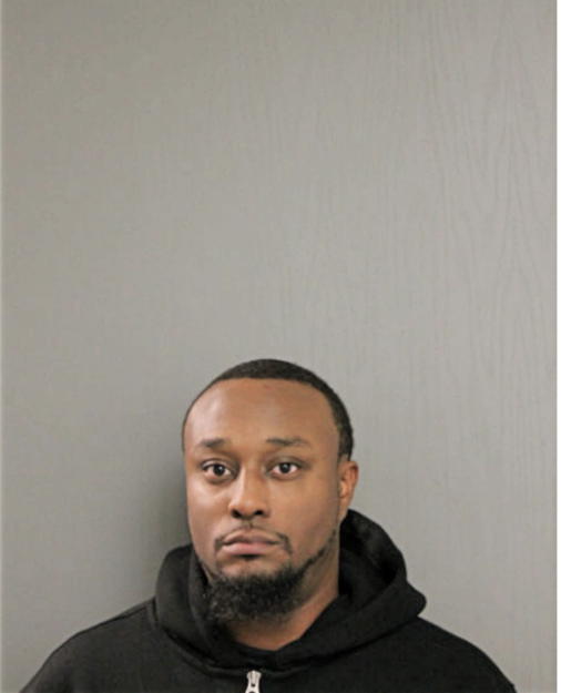 RALPH GLASPER, Cook County, Illinois
