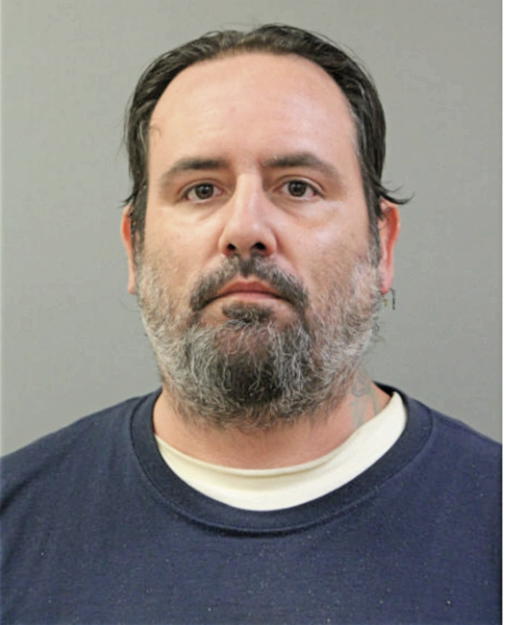 DERRICK GLEESON, Cook County, Illinois