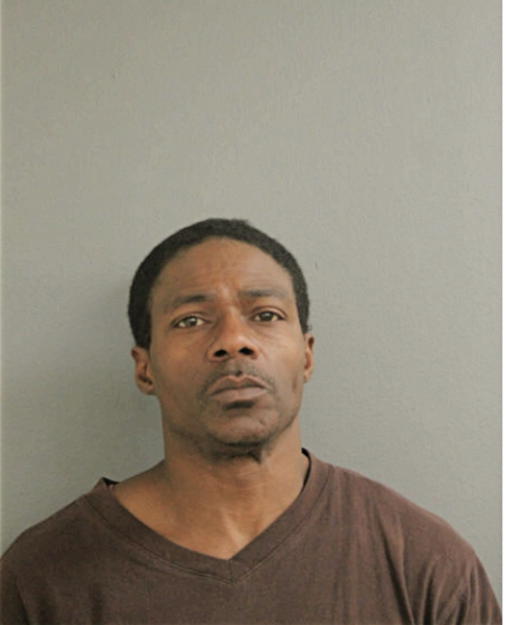 CURTIS C GLOVER, Cook County, Illinois