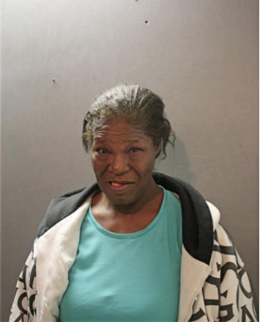 ELAINE GOINS, Cook County, Illinois