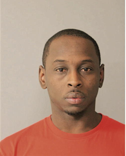 FREDDERICK J GOULD, Cook County, Illinois