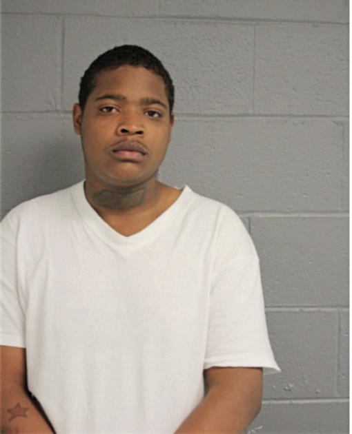 CORNELL D GRAHAM, Cook County, Illinois