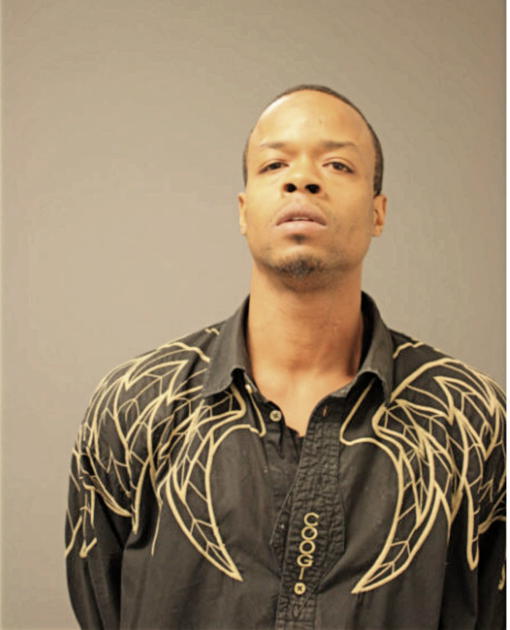 TYRONE L GREEN, Cook County, Illinois