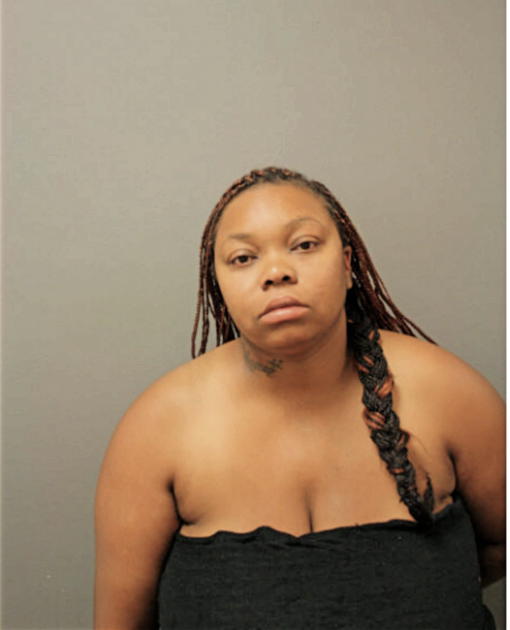 CAROLYN GRIFFITH, Cook County, Illinois
