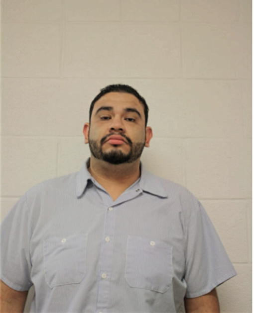 ERIC R GUERRA, Cook County, Illinois