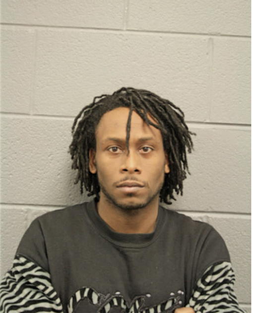 CHAVARIS GUIDER, Cook County, Illinois