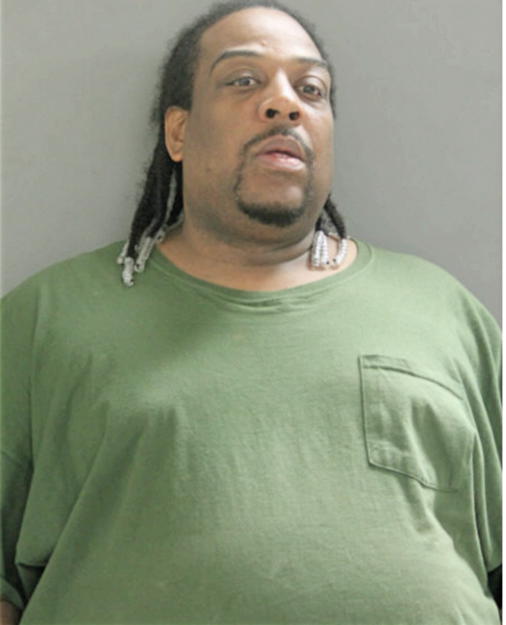 RANDY E HALFORD, Cook County, Illinois