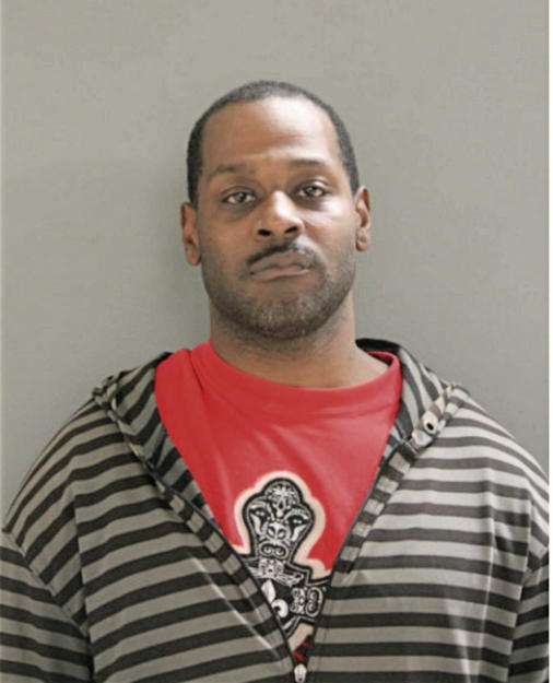 TERRANCE HALL, Cook County, Illinois