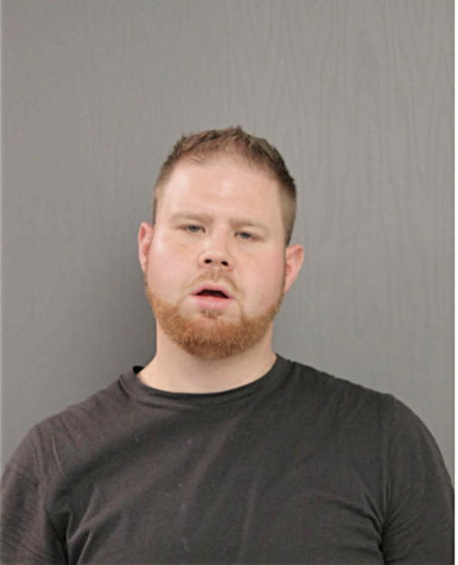 STEPHEN HAMMER, Cook County, Illinois