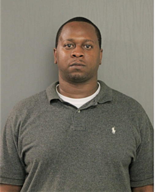 LEON HARMON, Cook County, Illinois