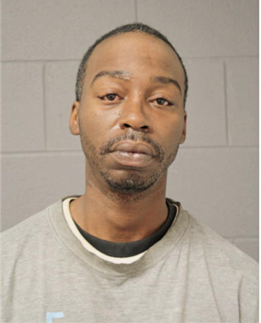 MALIK HARMON, Cook County, Illinois