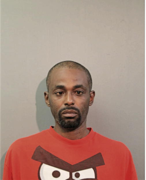 MARVIN E HARRIS, Cook County, Illinois