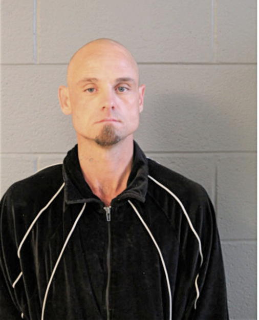 MARTIN T HAYES, Cook County, Illinois