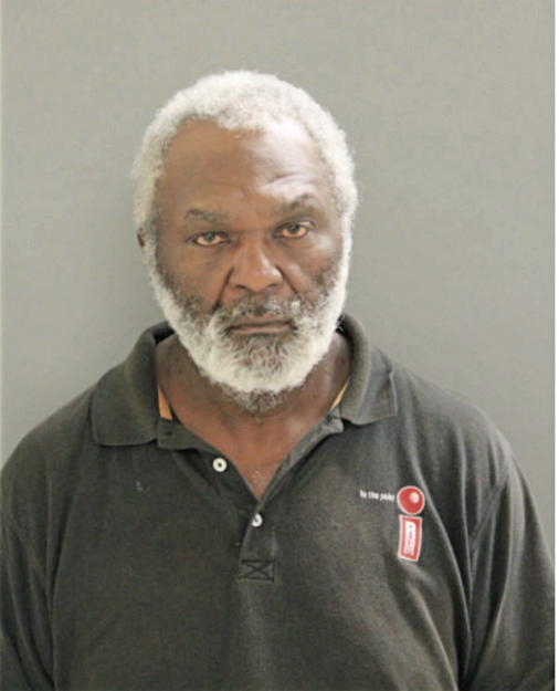 JAMES E HAYNES, Cook County, Illinois