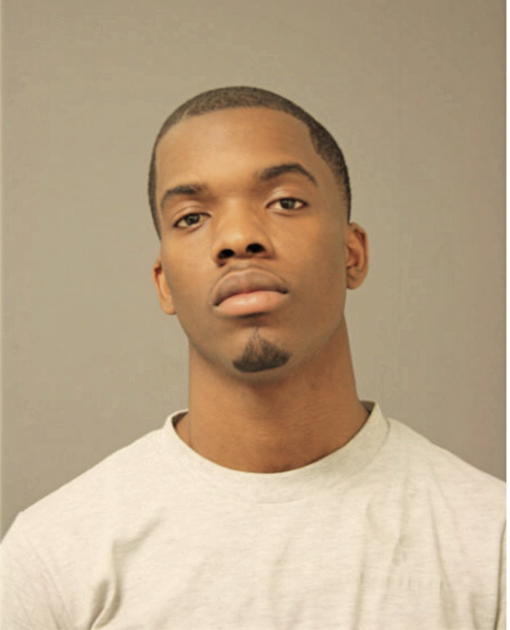 SHANNON HENDERSON, Cook County, Illinois