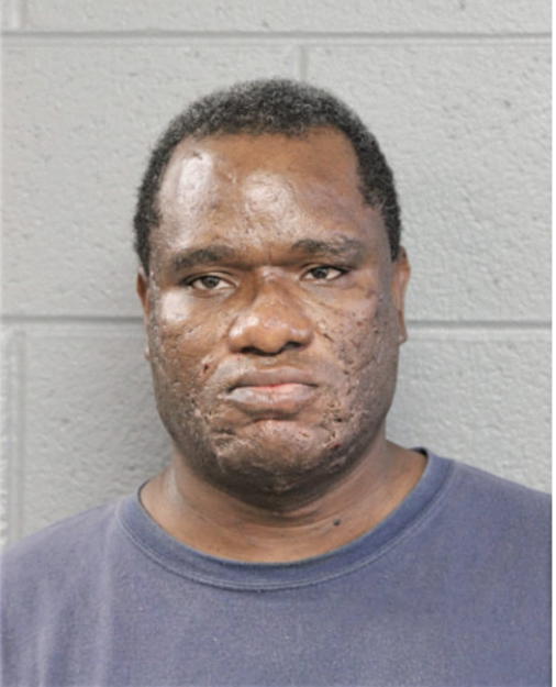 BRUCE HIXSON, Cook County, Illinois