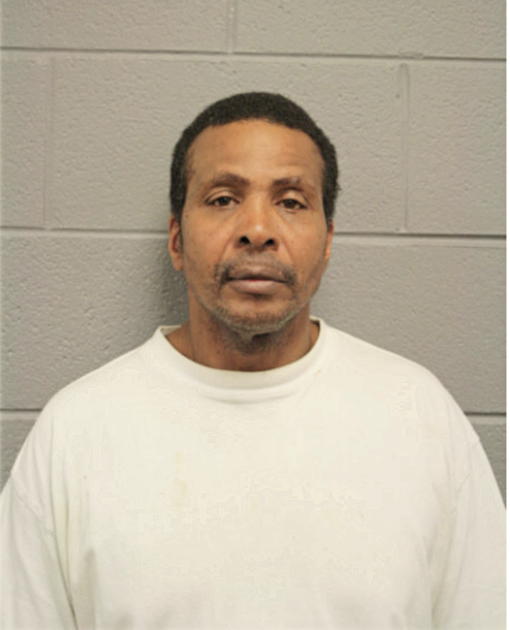 DAVID A HOLMES, Cook County, Illinois