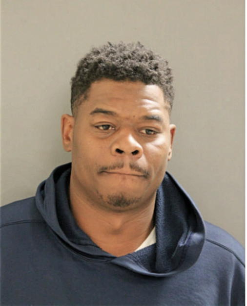ANTON F HOPKINS, Cook County, Illinois