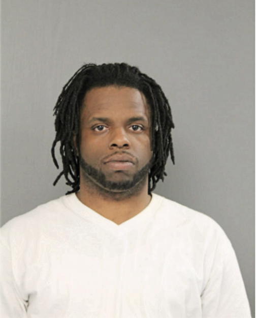 DARRELL A HOWELL, Cook County, Illinois