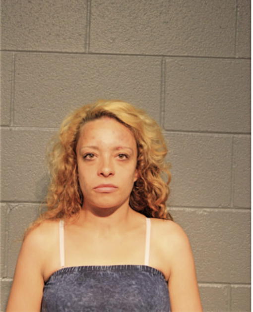 MELISSA HUERTA, Cook County, Illinois