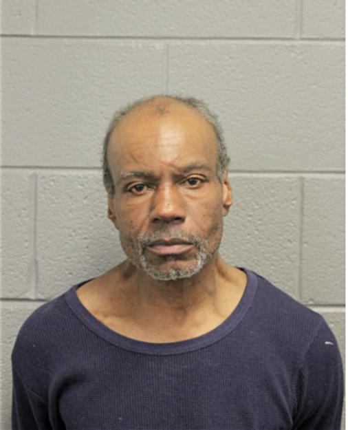 MICHAEL A HUGHES, Cook County, Illinois