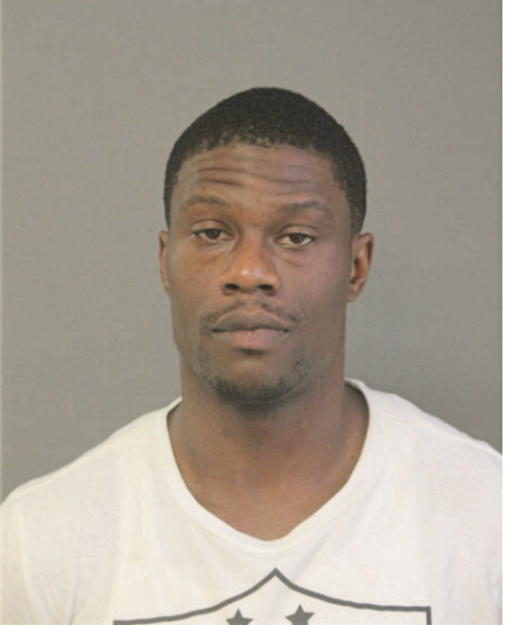 KENNETH I TAYLOR JR., Cook County, Illinois