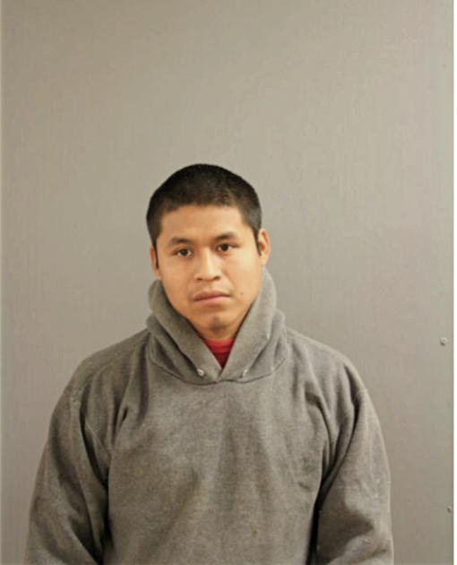 PEDRO JACINTO, Cook County, Illinois
