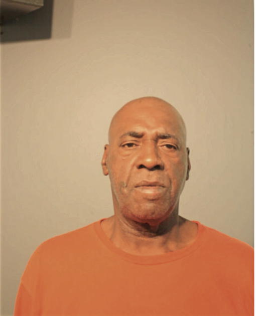 CLIFFORD LORENZO JAMES EL, Cook County, Illinois