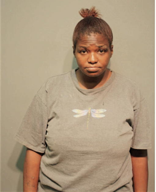 TONYA D JEFFERSON, Cook County, Illinois